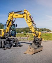 A.Meier Tiefbau AG Bild 1