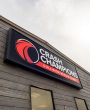 Crash Champions Collision Repair Great Falls image 17