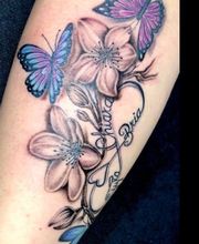 Babs Tattoostudio Blue Skylight Bild 4