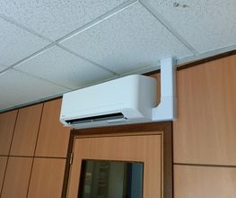 Le Marec Elec Climatisation image 10