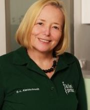 Frau-Kleinschmidt