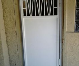 Steel Conceptions image 1