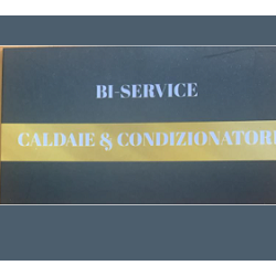 Bi Service logo