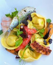 Osteria Gallo d'Oro Bild 2