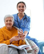 Agape Hospice Care of Clarke County, LLC image 4