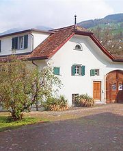 Fischlin Altbausanierungen GmbH Bild 1