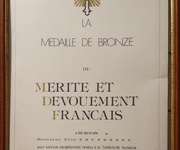 Escoussac Elie image 6
