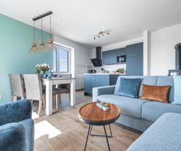 Ferienwohnung Baltic Pearl Bild 1