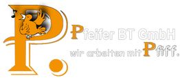 Pfeifer BT GmbH Straßenreinigung und Gartenbau
