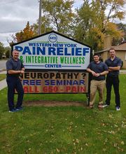 WNY Pain Relief & Integrative Wellness Center image 14