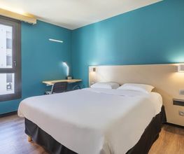 B&B HOTEL Marseille Centre La Timone image 14