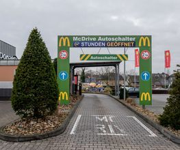 McDonald's Bild 3