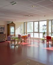 Hôpital d'Arnay-Le-Duc image 2