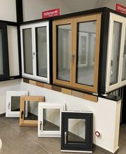 Fenêtres Ecoplus SA Bild 4