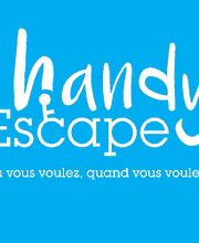 Handy Escape image 2