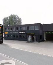 Driver Center Reifen Schuster Bild 1