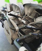 FEDER Kinderwagen Bild 19