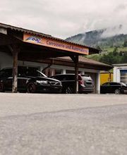 Carrosserie Reichenbach, Dellendrückzentrum AG,