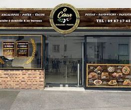 Pizzeria o'cesar image 1