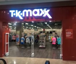 TK Maxx Bild 1