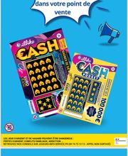 Tabac Loto Presse les Escanaux image 5