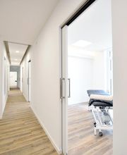 Körperarbeit Physiotherapie am Hafentor Bild 3