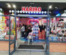 BOUTIQUE HARIBO image 7