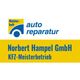 Norbert Hampel GmbH KFZ-Meisterbetrieb