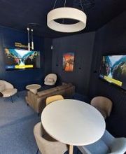 Grand azulmarino imagen 1