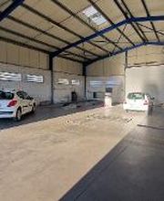 Centre contrôle technique NORISKO FONNEUVE image 2