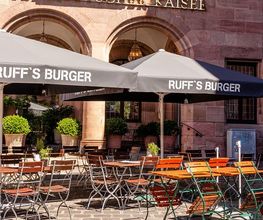 Ruff's Burger & BBQ Nürnberg Bild 2