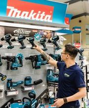 team baucenter GmbH & Co. KG - Rostock Bentwisch Bild 2