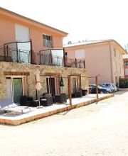 Espace extérieur Bastides du Gapeau