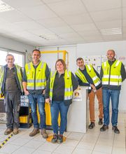 Kiloutou TP Lorient (Caudan) image 1