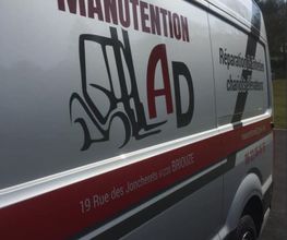 Manutention AD image 5