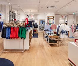 Tommy Hilfiger Store Ahlbeck Bild 16