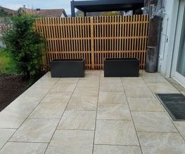 Gartenbau Hoch3 Bild 5