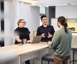 SERVICE 1 GmbH Bild 5
