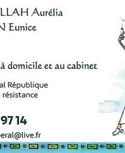 Aurelia Rabahallah image 5
