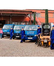 ZAUNMONTAGE Wolfgang Streich Bild 5