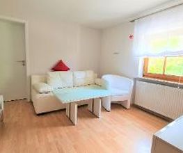 Ferienwohnung Am Waldrand Bild 8