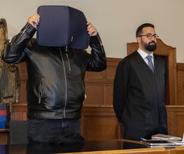 EKH LEGAL | Rechtsanwalt Ehssan Khazaeli Bild 6