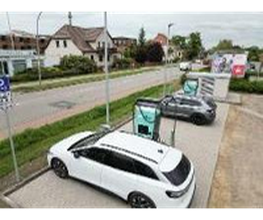 eliso-Ladestation Bild 1