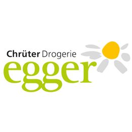 Chrüter-Drogerie Egger