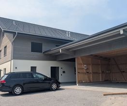 Rufener Holzbau AG Bild 14