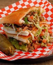 Checo's Taco Shop image 2