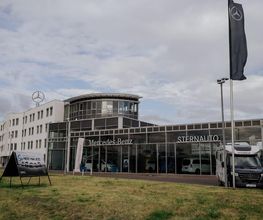 STERNAUTO Bild 11
