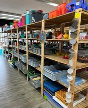 Brocki-Land AG Spreitenbach Bild 6