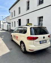 Taxi Ruf Euskirchen Bild 8
