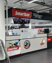 Smartbar Zürich Sihlcity Bild 2